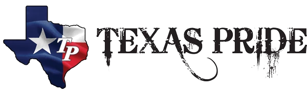 Texas pride logo